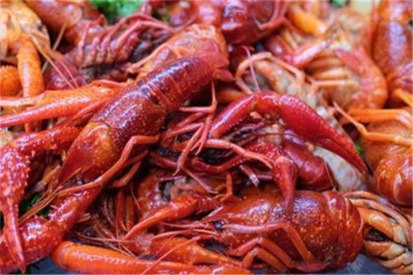 关外关麻辣小龙虾